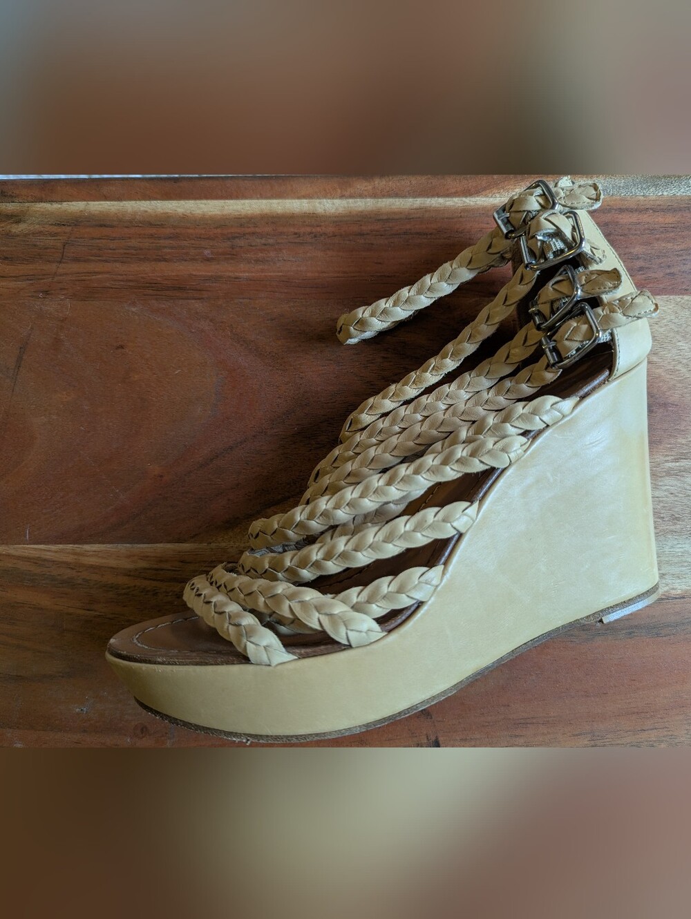 Sigerson Morrison Dress Shoes